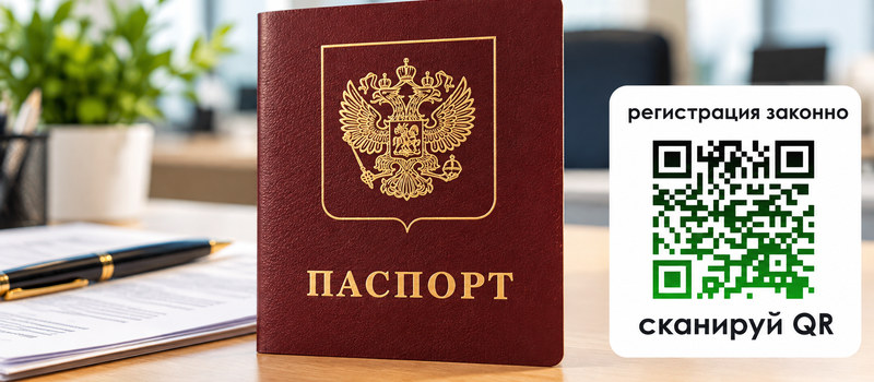прописка в Ясном регистрация в Ясном